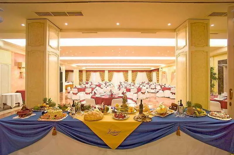 Hotel Zodiaco Bailen
