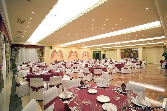 Hotel Zodiaco Bailen