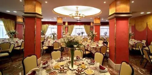 Hotel Zodiaco Bailen Spain