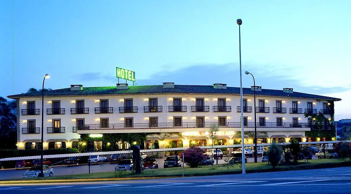 Hotel Zodiaco Bailen 3*,