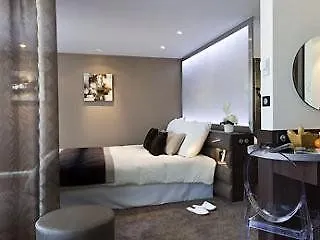 Hotel Zodiaco Bailen 3*,