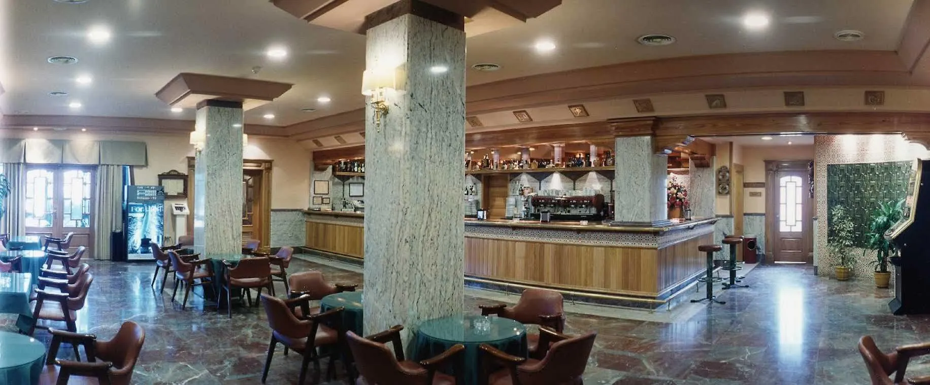 Hotel Zodiaco Bailen