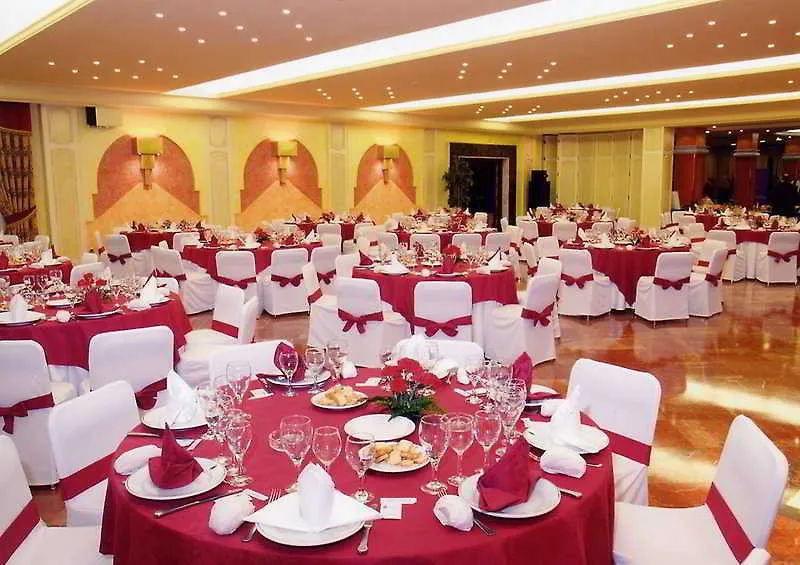 Hotel Zodiaco Bailen