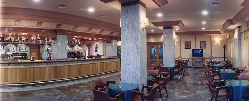 Hotel Zodiaco Bailen 3*,  Spain