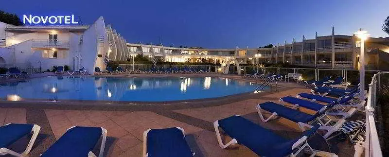 Hotel Zodiaco Bailen Spain